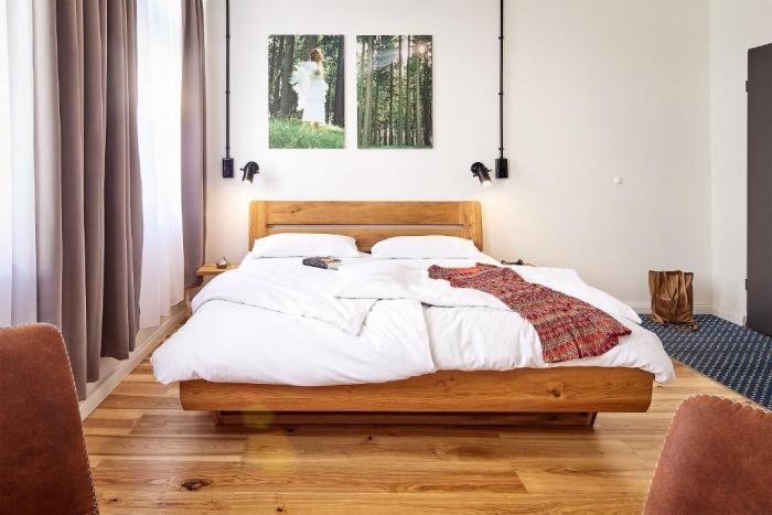 Hotel am Chlodwigplatz Köln Zimmer foto